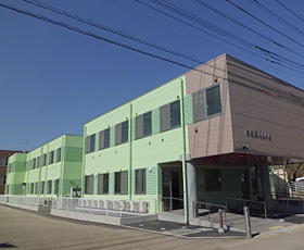 介護付有料老人ホーム 夢無限にらやま